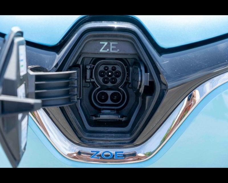 Renault ZOE 2ª serie Zen R135