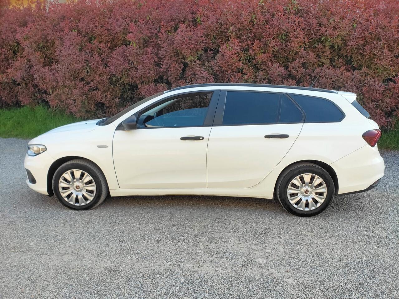 Fiat Tipo 1.6 Mjt S&S SW Pop Van