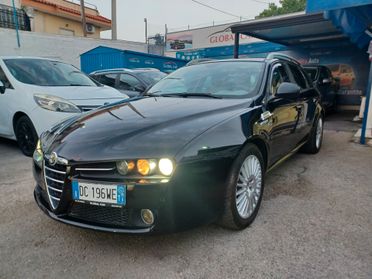 Alfa Romeo 159 1.8 BENZINA SPORTWAGON DISTINCTIVE