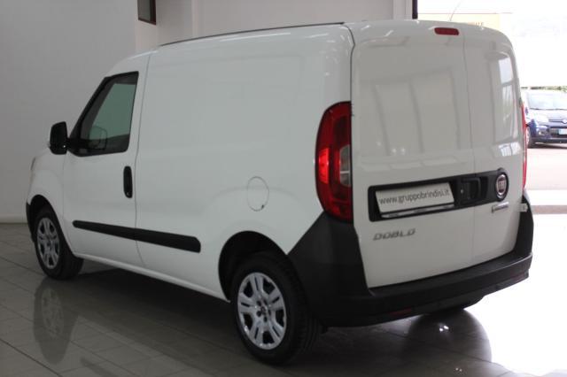 FIAT DOBLO 1.3 MJT 16V 95 CV SX 3 POSTI E6.VC.