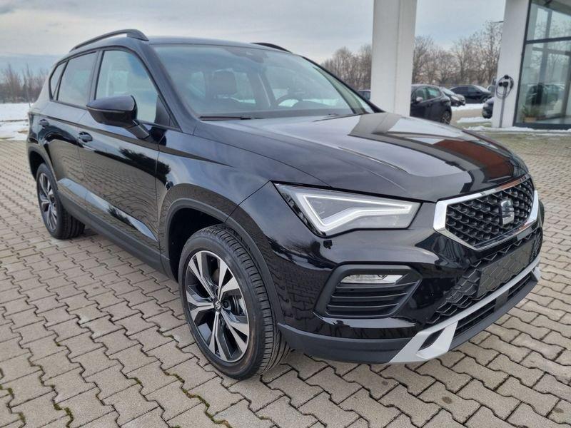 Seat Ateca Ateca 2.0 TDI DSG Style