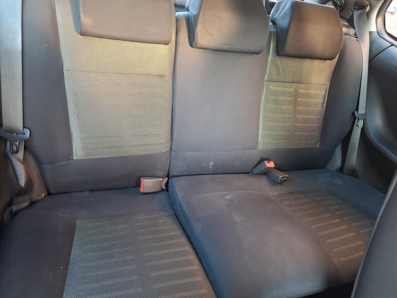 Fiat Punto Classic 1.2 3 porte Active GPL