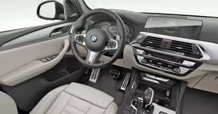 Bmw X3 xDrive20d 48V