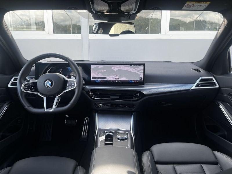 BMW Serie 3 Touring Serie 3 320D XDRIVE TOURING
