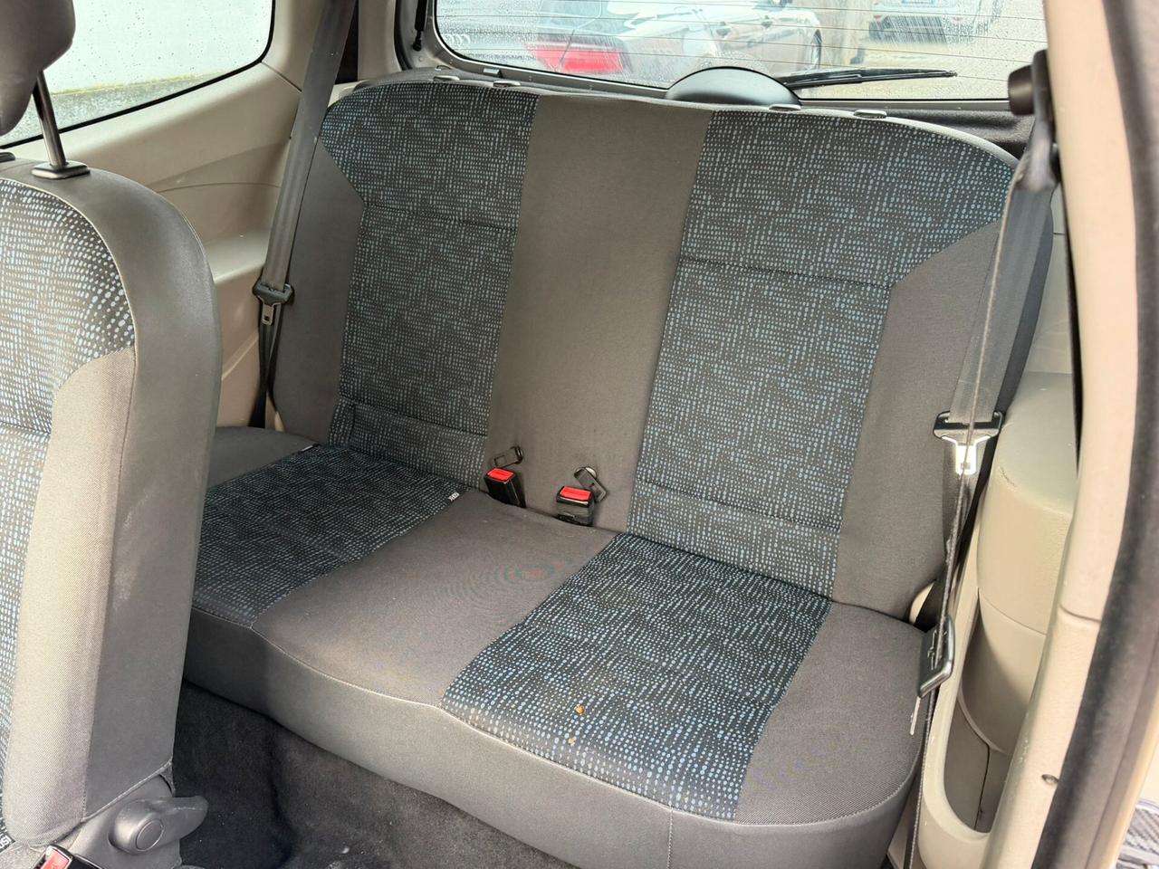 Renault Twingo 1.2 16V Dynamique