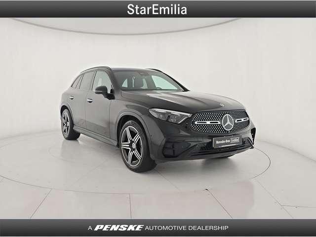 Mercedes-Benz GLC 220 220 d 4Matic Mild Hybrid AMG Premium