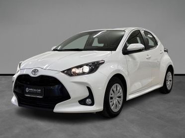 Toyota Yaris 1.0 VVT-i Business