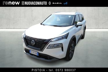 Nissan X-Trail 1.5 e-POWER N-Connecta e-4ORCE 4WD