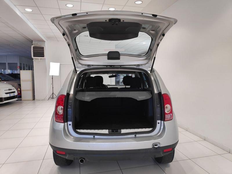 Dacia Duster 1.5 dCi 110cv 4x4 Laureate*SUPER PREZZO*