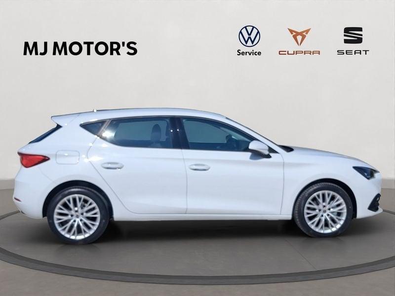 Seat Leon 2.0 TDI 150 CV DSG Business