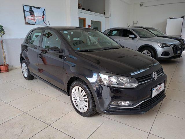 VOLKSWAGEN Polo 1.0 MPI 75 CV 5p. Comfortline