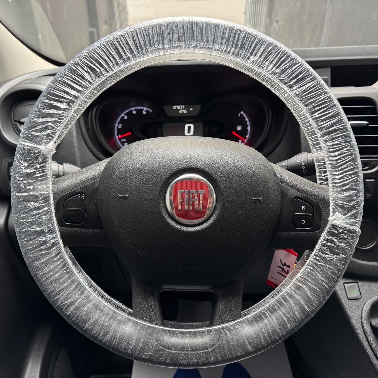 FIAT TALENTO 2.0 ECOJET 120CV S&S – FURGONE 3 POSTI