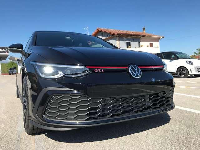 Volkswagen Golf GTI GTI CERCHI 19 NAVI KAMERA PDC DSG SIDE ASSIST LED