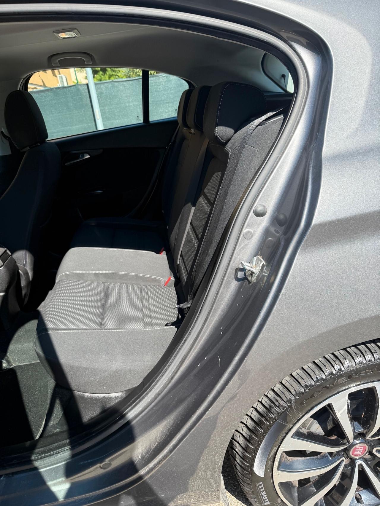 Fiat Tipo 1.3 MJT - NEOPATENTATI - 12 MESI DI GARANZIA -