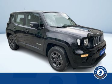 Jeep Renegade D 1.6 Mjet II 130cv 2WD M6 Longitude MY23