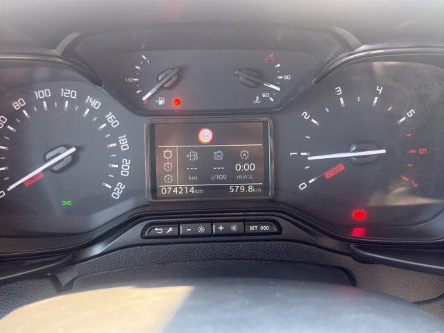 TOYOTA Proace City Proace City 1.5D 100 CV S&S PC 4p. Comfort
