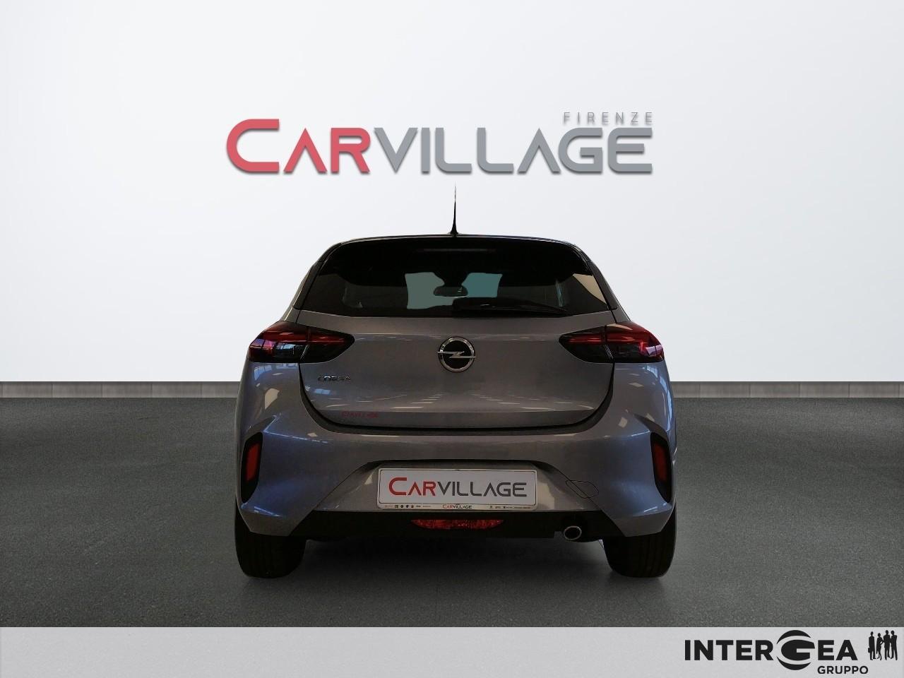 OPEL Corsa 1.2 GS s&s 100cv