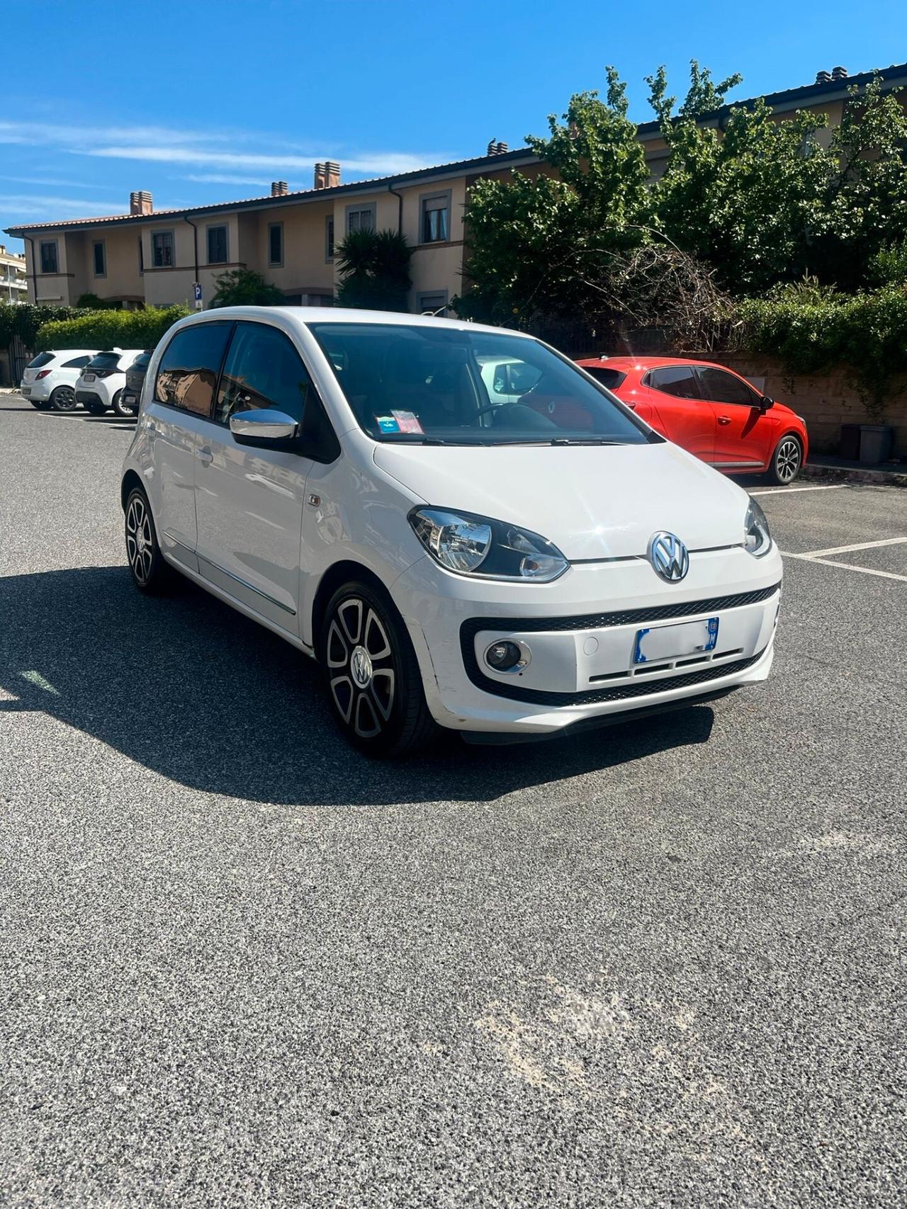 Volkswagen up! 1.0 5p. UNIPRO