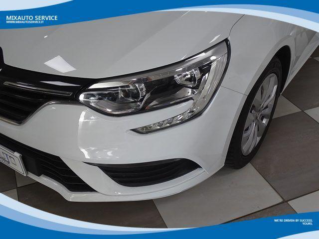 RENAULT Megane 1.3 TCe 100cv Life EU6