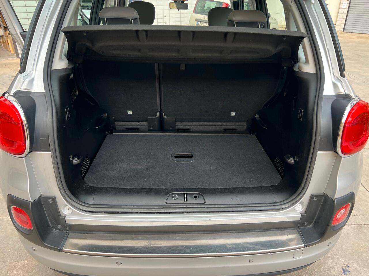 Fiat 500L 1.6 Multijet 120 CV Business