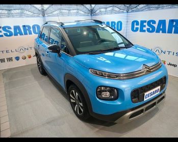 CITROEN C3 Aircross 1.2 puretech Shine s&s 110cv