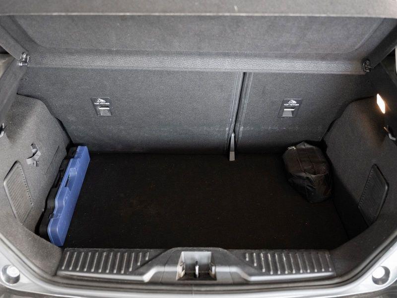 Ford Fiesta Fiesta 1.1 75 CV GPL 5 porte Titanium