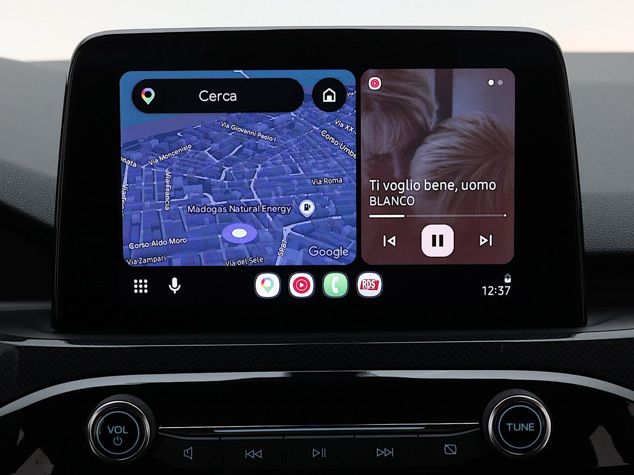 Ford Kuga 1.5 EcoBlue 120CV 2WD ST-Line