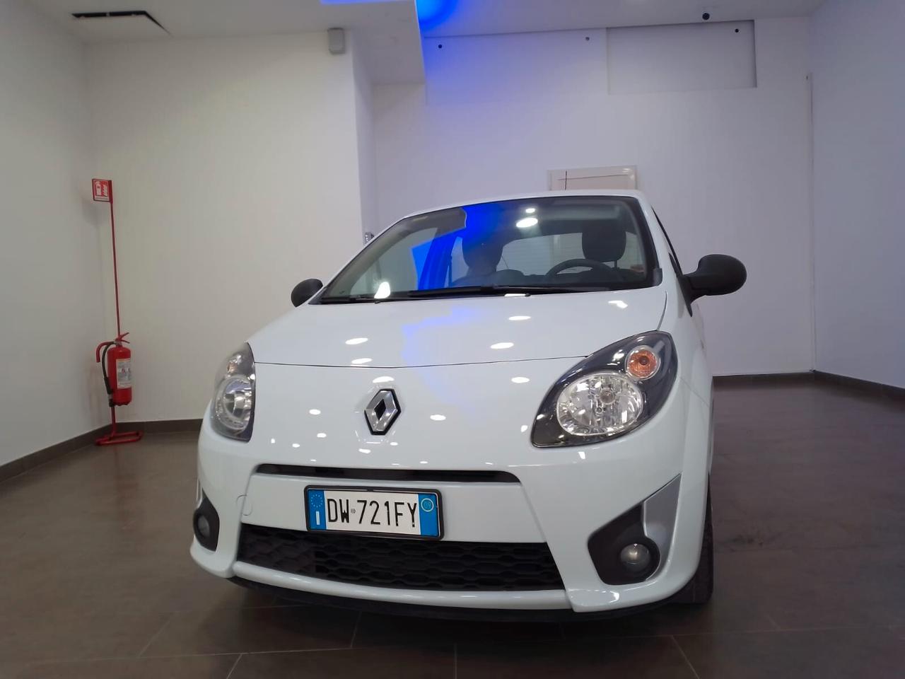 Renault Twingo 1.2 8V Sport & Sound