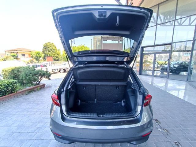 SKODA Fabia 1.0 MPI 80 CV Style