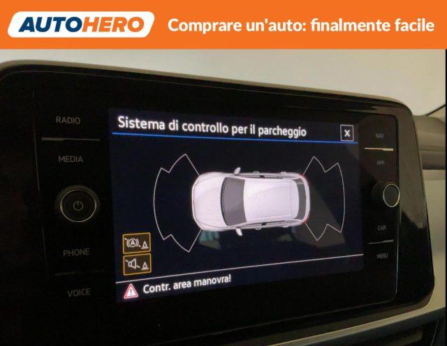 VOLKSWAGEN T-Roc 1.0 TSI Life