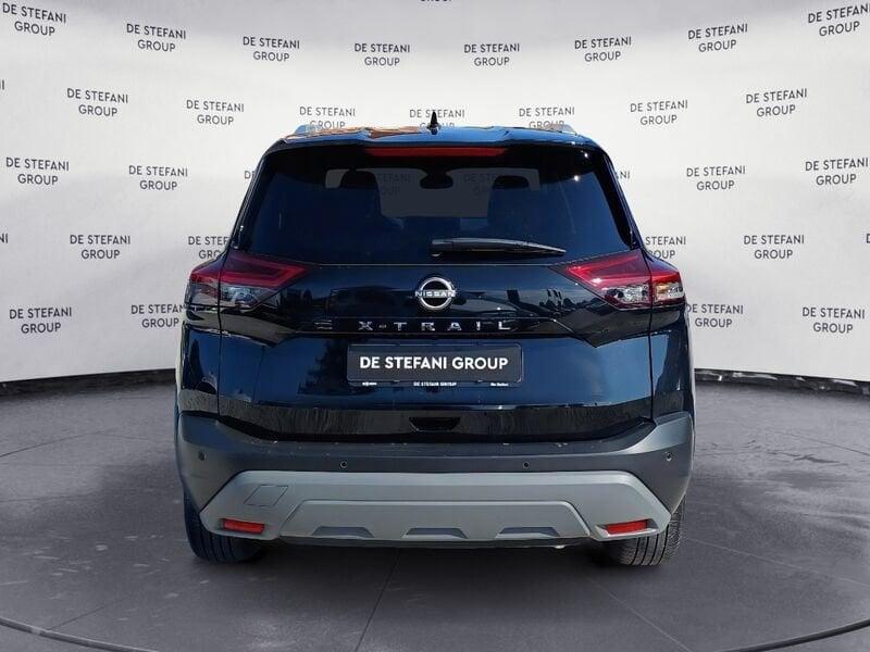 Nissan X-Trail X-Trail Mild Hybrid N-Connecta 2WD