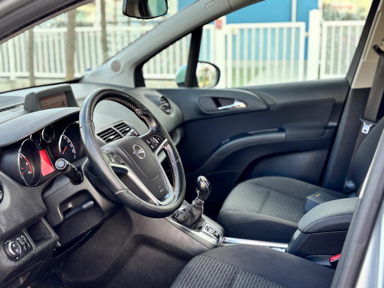 Opel Meriva 1.6 CDTI 136CV Start&Stop Cosmo