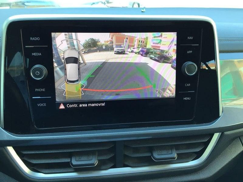 Volkswagen T-Roc 2.0 TDI SCR Style DSG 4MOTION