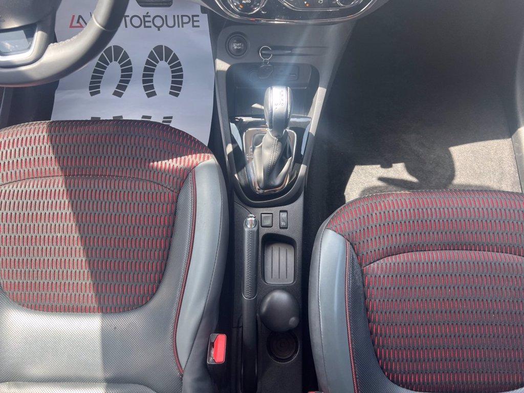 RENAULT Captur 1.2 tce Hypnotic (magnetik) 120cv edc del 2017