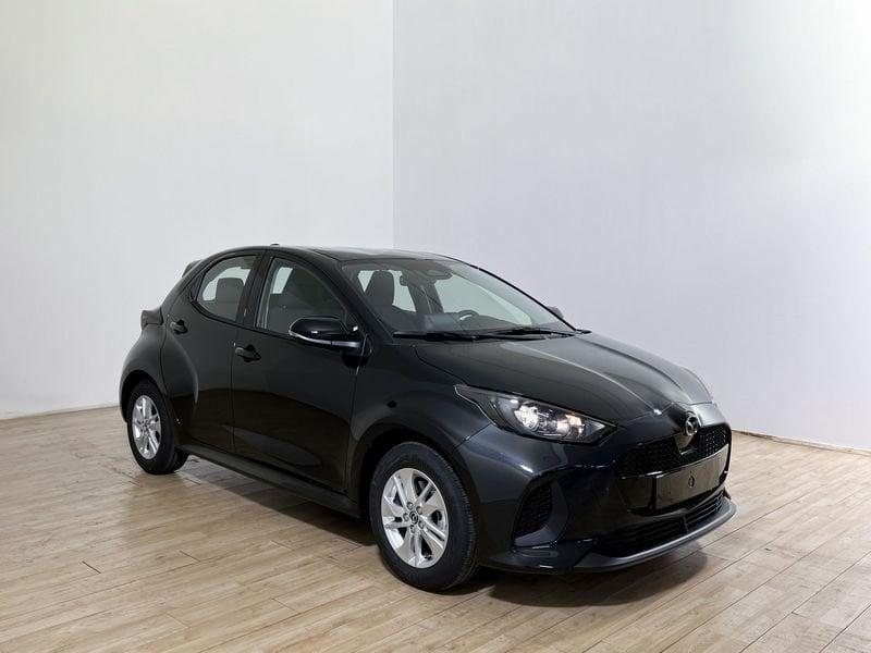 Mazda Mazda2 Hybrid 1.5 VVT e-CVT Full Hybrid Electric Centre-Line