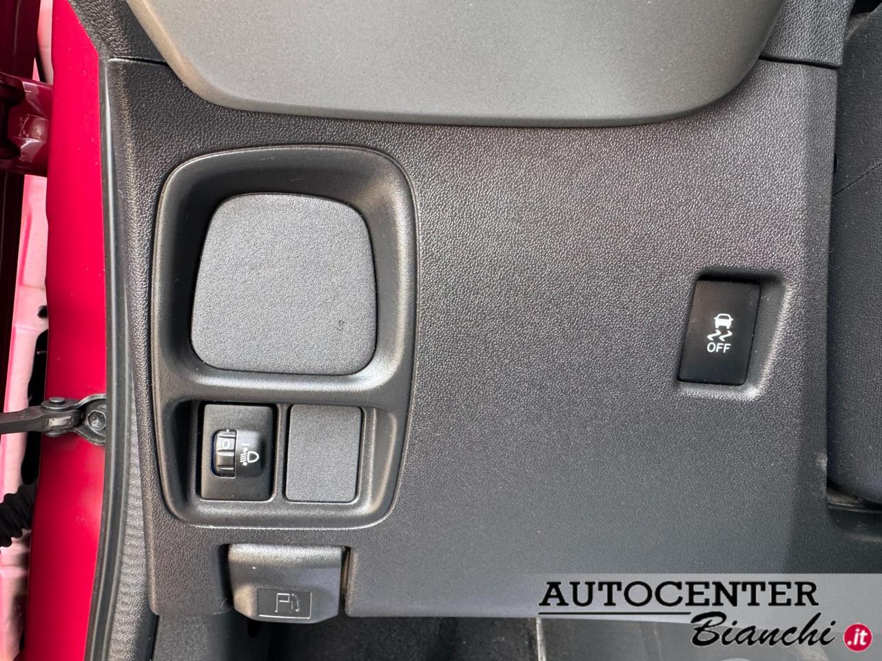 Citroen C1 5 Porte 1.0 vti Feel E6