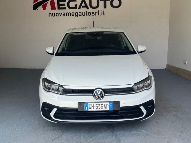 VOLKSWAGEN Polo 1.0 TSI Life