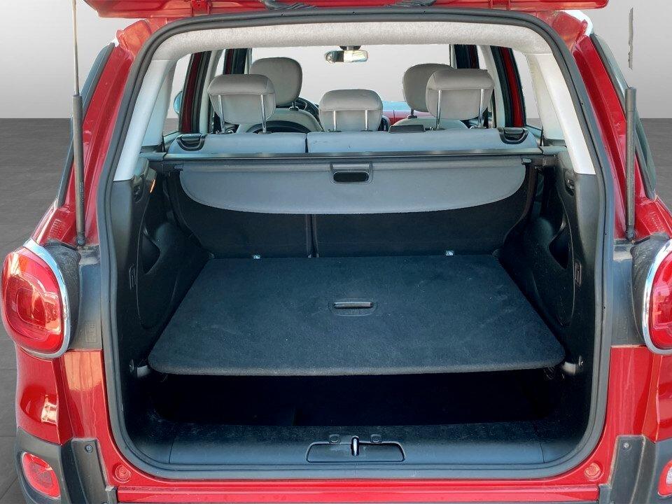 Fiat 500L Living 1.6 Multijet 105 CV Pop Star