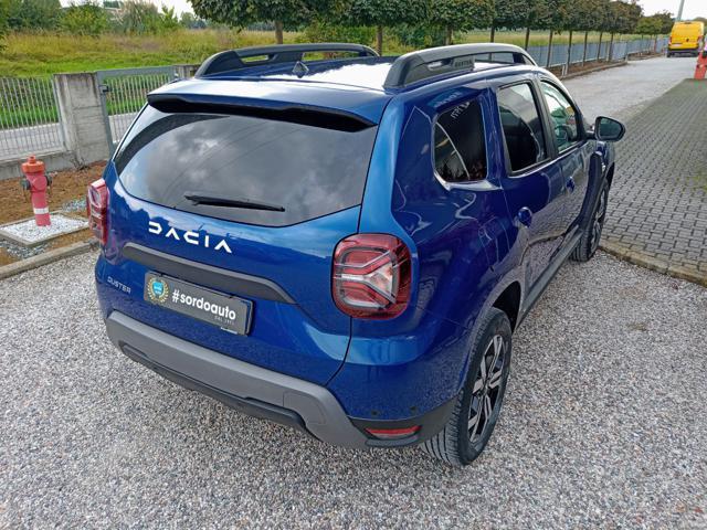 DACIA Duster 1.0 TCe GPL Journey