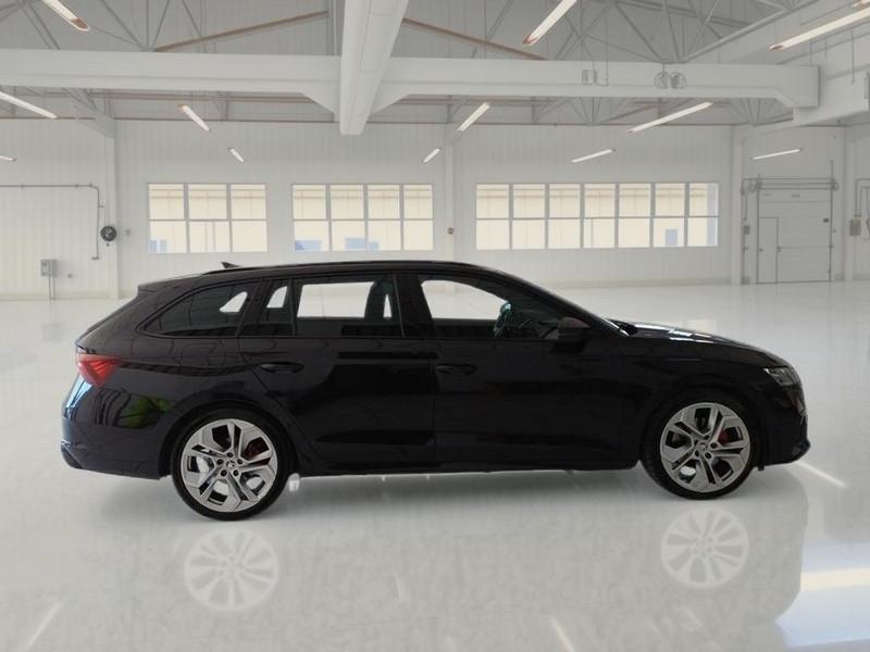 SKODA OCTAVIA 2.0 TDI EVO 147 KW RS DSG STATION WAGON