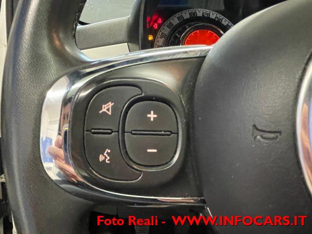 FIAT 500 1.0 Hybrid Dolcevita NEOPATENTATI