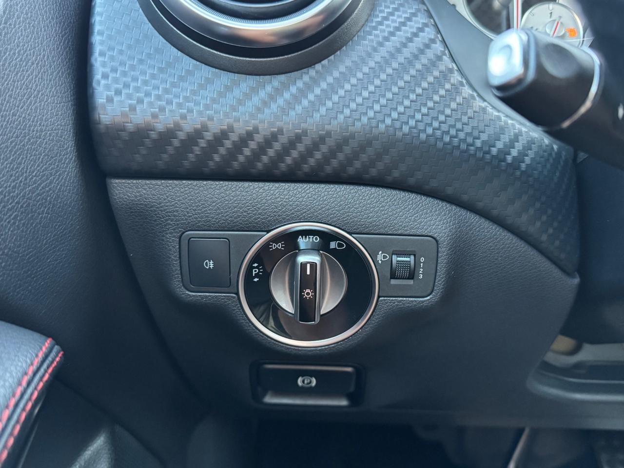 Mercedes-benz A 220 A 220 CDI Automatic Premium