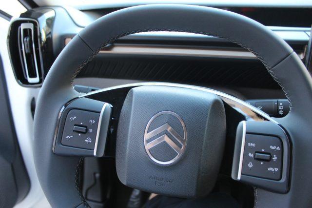 CITROEN C3 Aircross 1.2 BZ-CATENA DI DISTRIBUZIONE-KM0