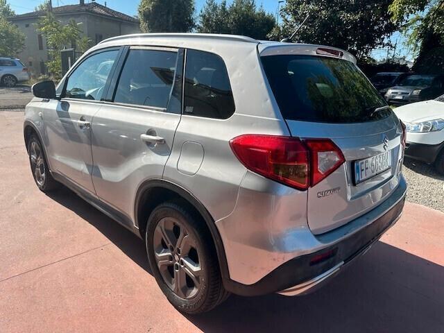 Suzuki Vitara 1.6 DDiS 4WD AllGrip V-Top,UNIPROP!!