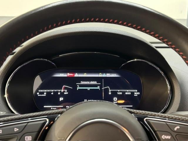 Audi S3 SPB 2.0 TFSI 300 CV quattro S tronic