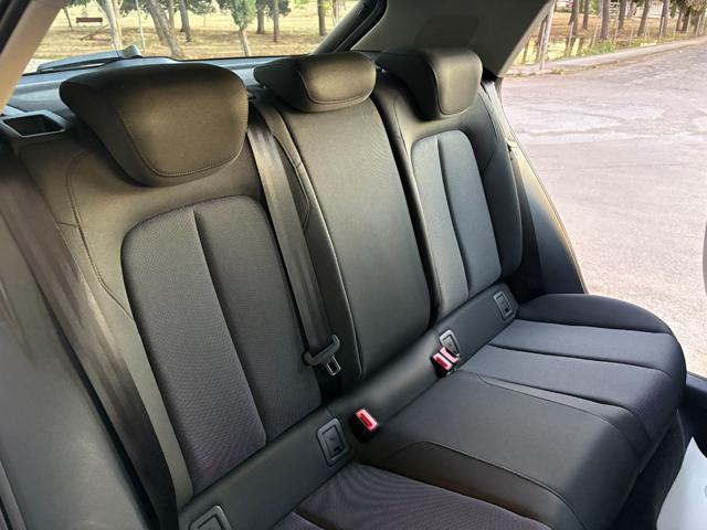 AUDI Q2 35 TDI 150 CV S tronic Admired Advanced