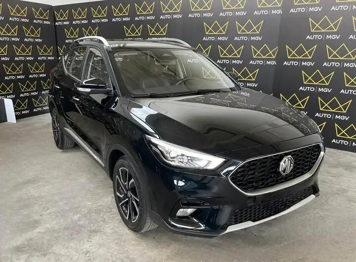 Mg ZS 1.5 VTi-tech Luxury