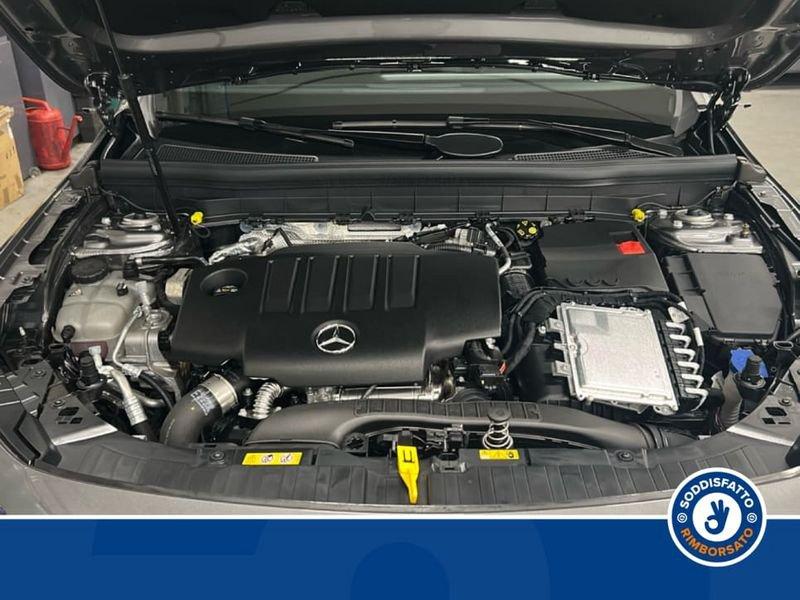 Mercedes-Benz GLB Classe 200d 4Matic AMG Line Advanced Plus