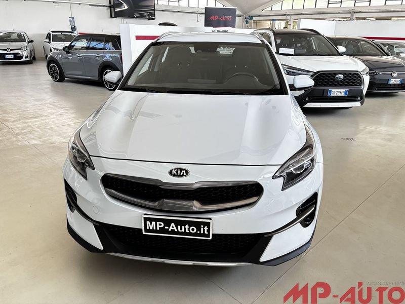 KIA Xceed 1.0 TGDi Style