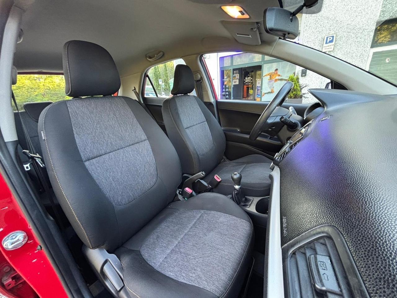 Kia Picanto 1.0 12V 5 porte Style